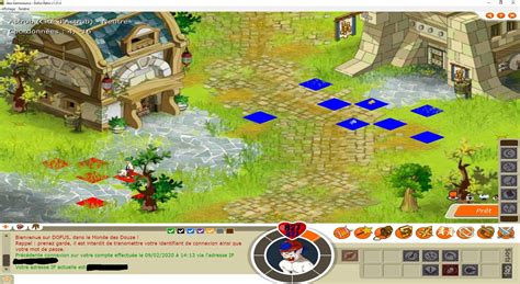 dofus rétro store.